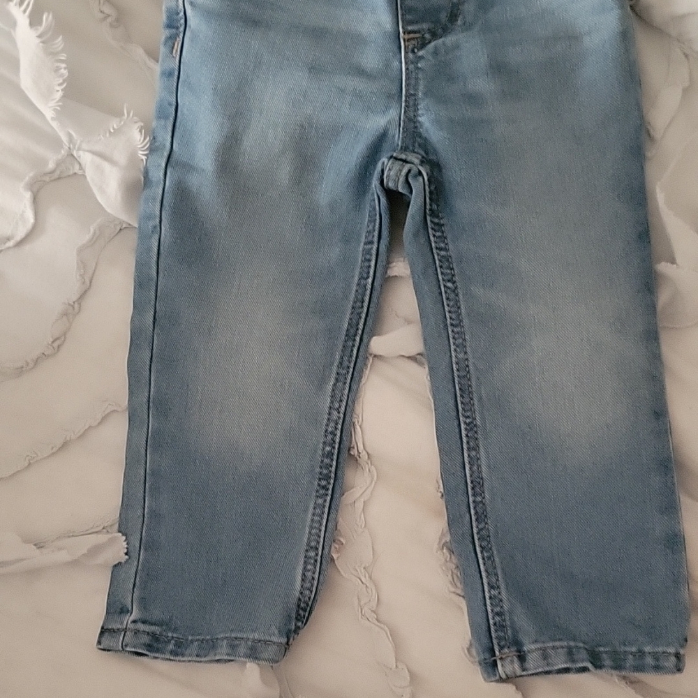Old Navy Boy straight Jeans